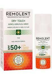Remolent Dry Touch SPF50 75 ml