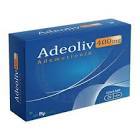 Adeolıv 400 Mg 24 Tablet