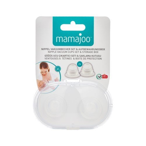Mamajo Gogus Ucu Cıkartıcı Set