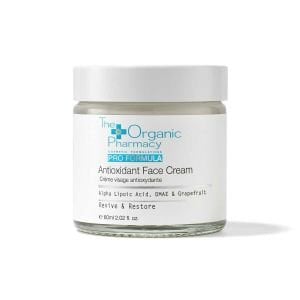 The Organic Pharmacy Pro Formula Antioxidant Face Cream 60 ml