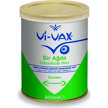 Vi-Vax Sir Ağda Azulen 800 ml