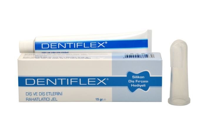 DENTIFLEX DIS JELI