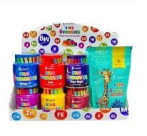 ATAVIT GUMMIES STAND 14 LU