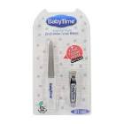 BabyTime BT181 Çıt Çıt Tırnak Makası