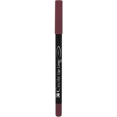 Cecile Dudak Kalemi Lip Liner 05