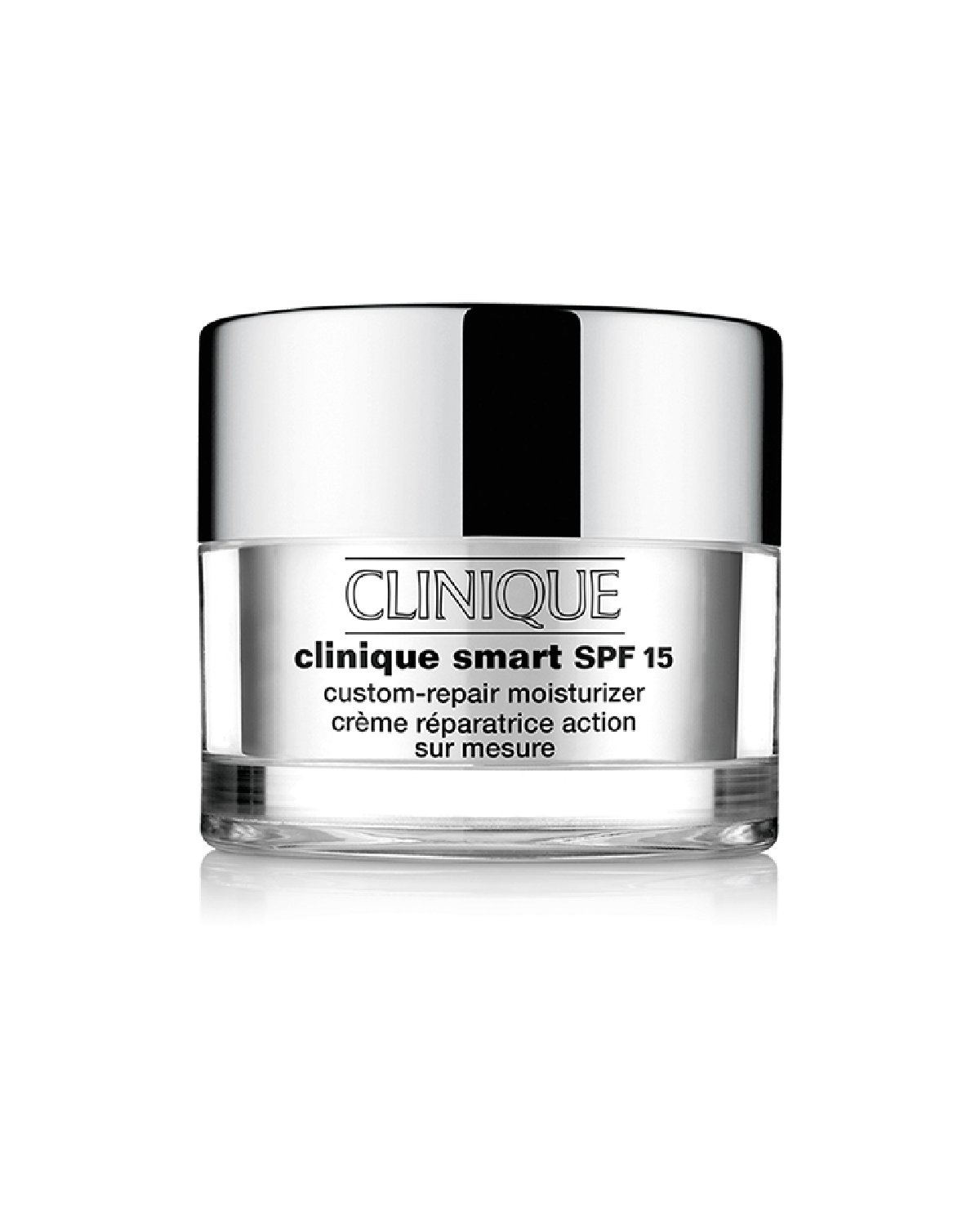 Clinique Smart Custom-Repair Moisturizer Yüz Kremi 15 ml