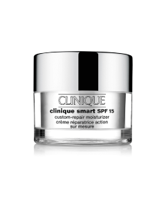 Clinique Smart Custom-Repair Moisturizer Yüz Kremi 15 ml