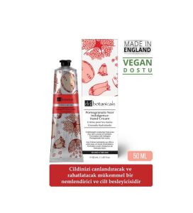 Dr. Botanicals Pomegrante Noir El Kremi 50 ml