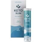 Ketoslim 20 Efervesan Tablet - 6 Adet