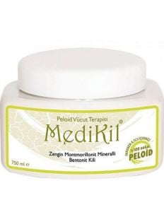 Medikil Peloid Vücut Terapisi 750 ml
