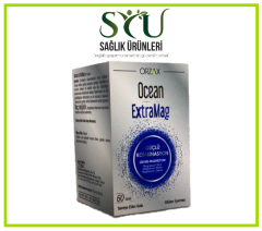 Ocean Extramag 60 Tablet