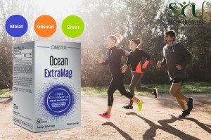 Ocean Extramag 60 Tablet