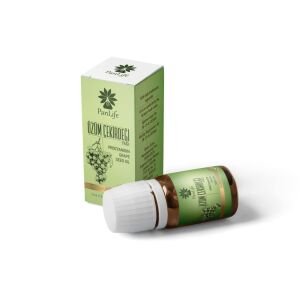 Panlife Üzüm Çekirdeği Yağı 15 ml