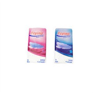 Pepino Extra Yumuşak Klasik Mendil 10'lu