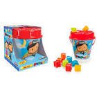 Pilsan Eğitici Kova - Bultak Pepee