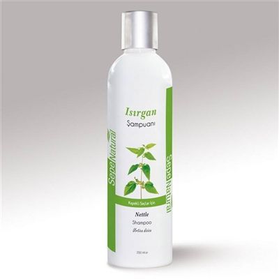 Isırgan Şampuanı 250 ml 2 Adet Fiyatı