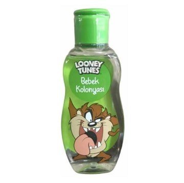 Looney Tunes Bebek Kolonyası Tazmania 125ml