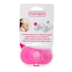 Mamajo Gogus Ucu Koruyucu Set