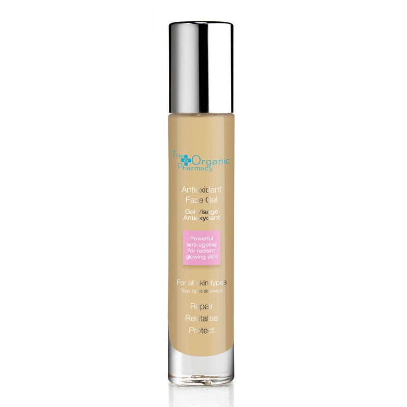 The Organic Pharmacy Pro Formula Antioxidant Face Gel 30 ml