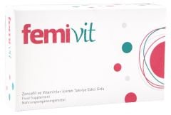Femivit 30 Tablet