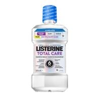 LISTERINE COOL MINT ALCOHOL FREE INTENSE 500 ML