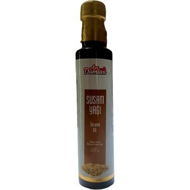 Arinya Susam Yağı 250 ml