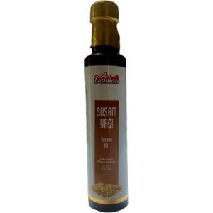 Arinya Susam Yağı 250 ml