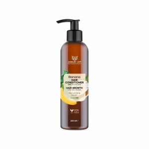 Ashley Joy Banana Saç Kremi 250 ml