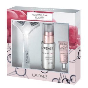 Caudalie Resveratrol Lift Sıkılaştırıcı Etkili SET