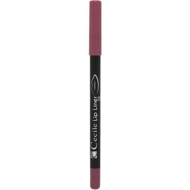 Cecile Dudak Kalemi Lip Liner 06