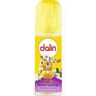Dalin Bebek Kolonyası Bahar Tazeliği 100 ml