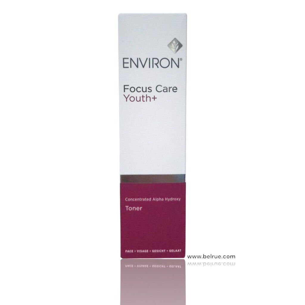 Environ Focus Care Youth+ Alpha Hydroxy Toner 200 ml