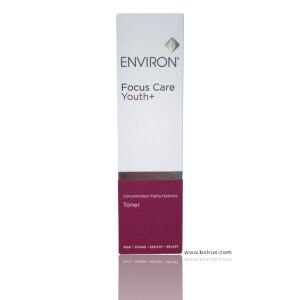 Environ Focus Care Youth+ Alpha Hydroxy Toner 200 ml