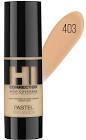 Pastel Fondöten High Coverage Liquid 403