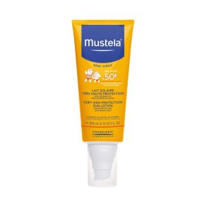 Mustela Gunes Los Spf50 200 Ml