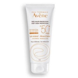 Avene Mineral Lotion Spf50+ Güneş Koruyucu 100ml