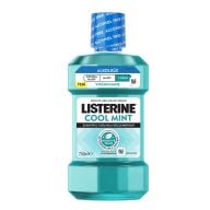 LISTERINE COOL MINT EXTRA MILD 250 ML