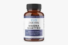 ZADE VITAL MAGNA QUATTRO