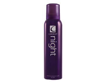 Caldion Deo 150Ml Formen Night