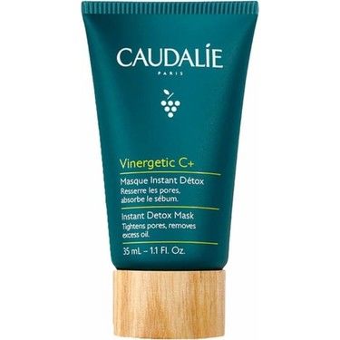 Caudalie Vinoclean Instant Detox Mask 35 ml