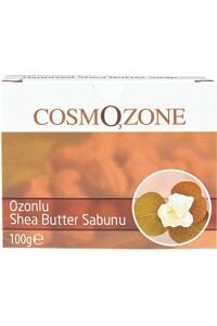 Cosmozone Shea Butter Sabun 100 gr
