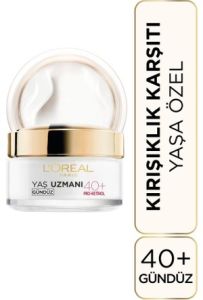 Habibler Cosmetics Sıkılaştırıcı Yüz Bakım Kremi 50 ml