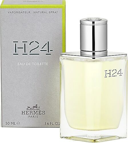 Hermes H24 Refillable Erkek Parfüm EDT 50 ml