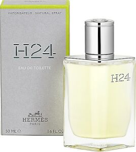 Hermes H24 Refillable Erkek Parfüm EDT 50 ml