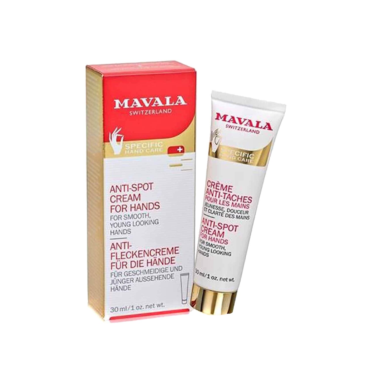 Mavala El Kremi 30 ml