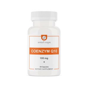 More Than Coenzym Q10 100 mg 30 Kapsül