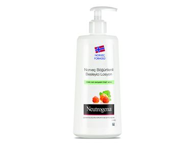 NEUTROGENA NOR.BÖĞ.VÜCUT LOS.250ML