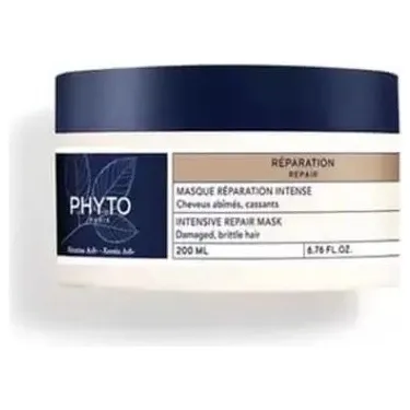 Phyto Intensivew Repair Mask 200 ml