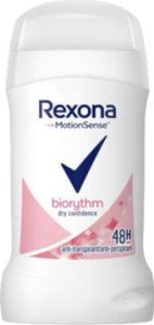 Rexona Biorythm Stick Roll On 40ml