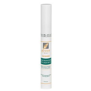 Bioder Age Reverse Early Wrinkle Corrective Eye Contour Cream Spf15 15Ml